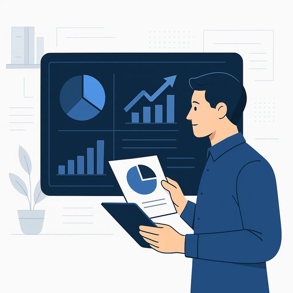 De 40% de uso para 80%+ em 6 meses — referência global